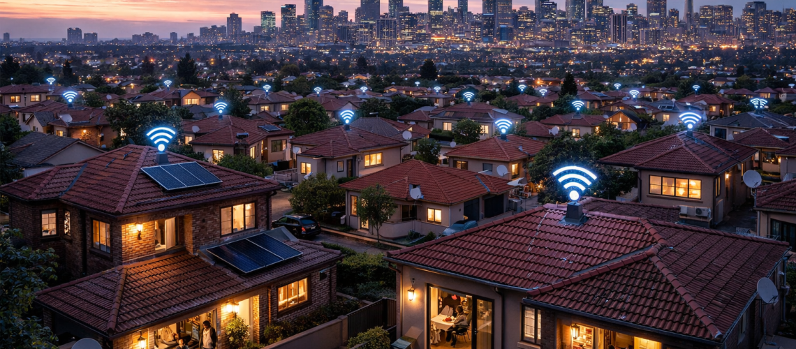 Draft Broadband Policy a Step Forward, But Overregulation Risks Undermining Progress_Free SA