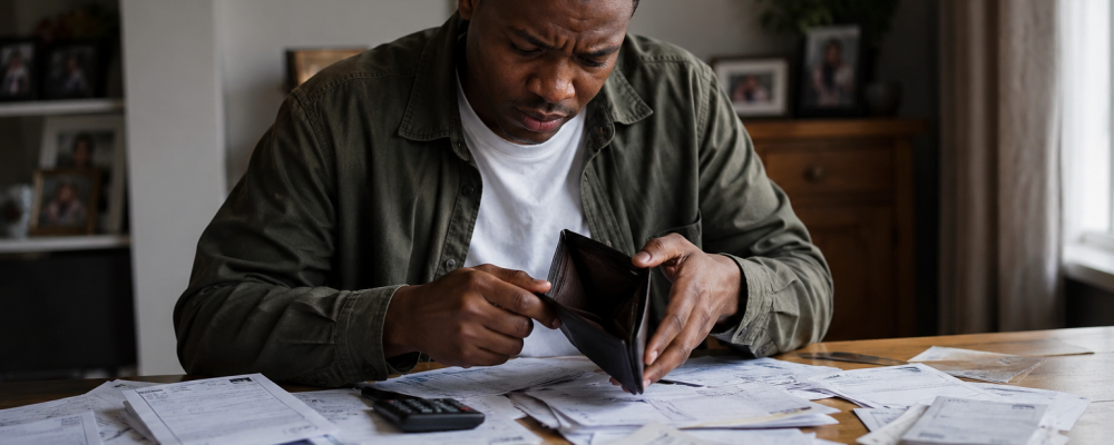 Free SA Lower the Cost of Living for South Africans