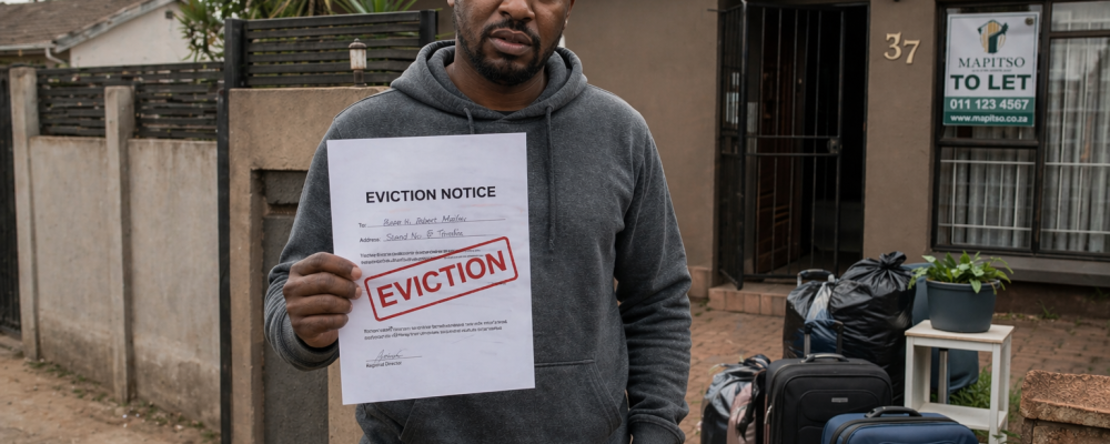 Free SA Protect Property Rights