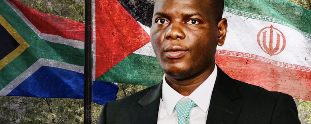 Free SA Protect South Africans and Peace copy