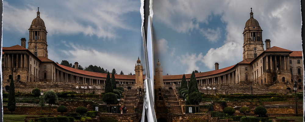 Shrink the State — End Government Excess Now